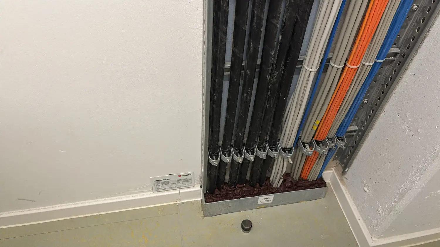 BALOGH Verkabelung&Montage-Service - Kabel