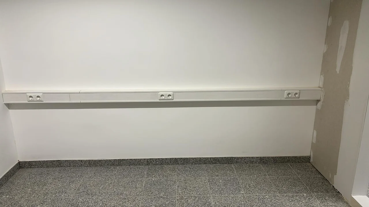 BALOGH Verkabelung&Montage-Service - Haus-Innenverkabelung