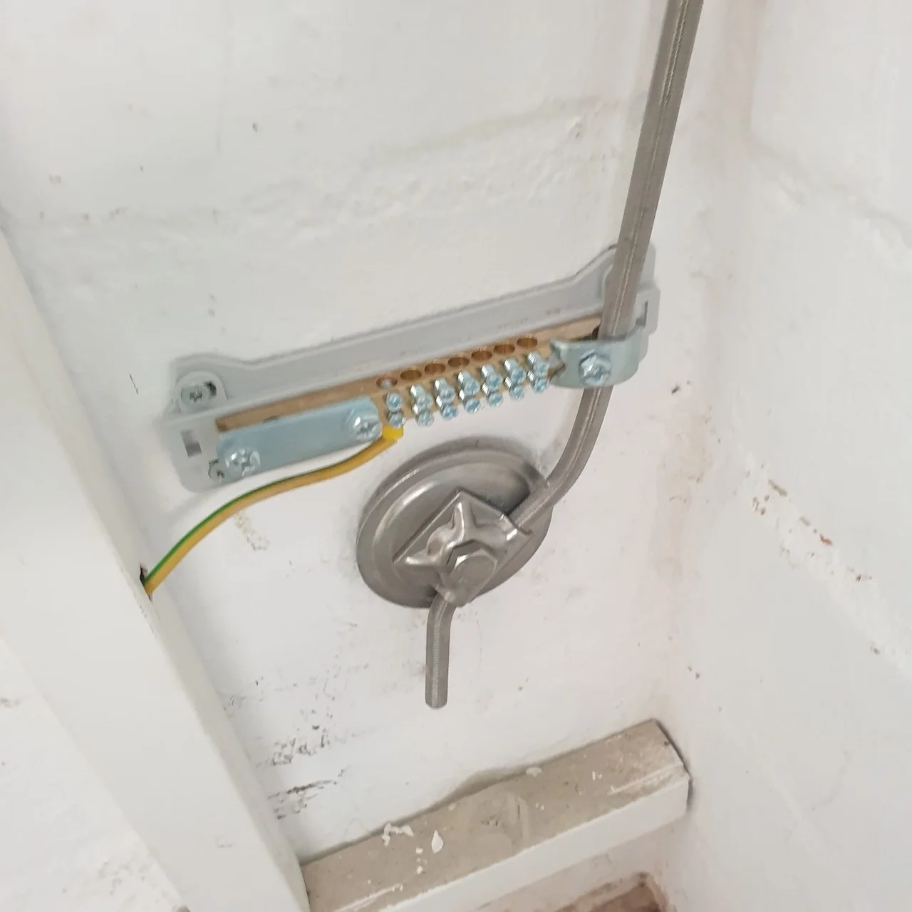 BALOGH Verkabelung&Montage-Service - Haus-Innenverkabelung